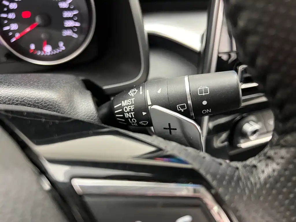 Haval Haval M6 2021 PLUS 1.5T DCT Luxury Intelligent Connectivity Model 2021 - thumbnail 10