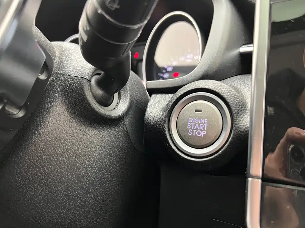 Haval Haval M6 2021 PLUS 1.5T DCT Luxury Intelligent Connectivity Model 2021 - thumbnail 12