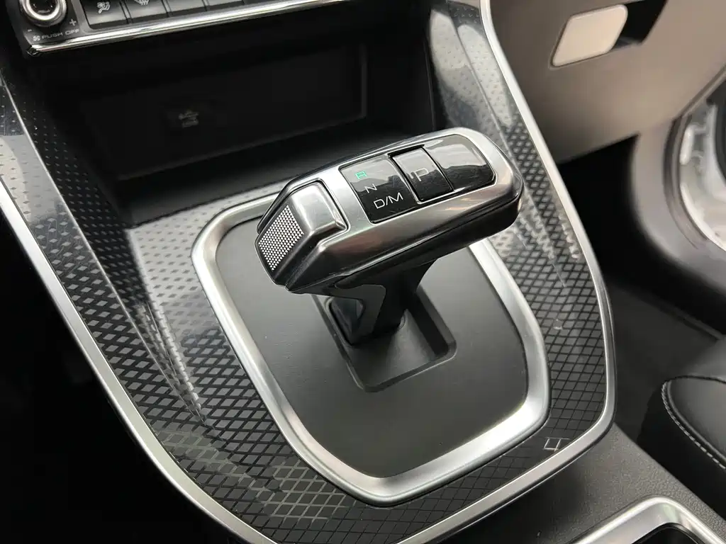 Haval Haval M6 2021 PLUS 1.5T DCT Luxury Intelligent Connectivity Model 2021 - thumbnail 14