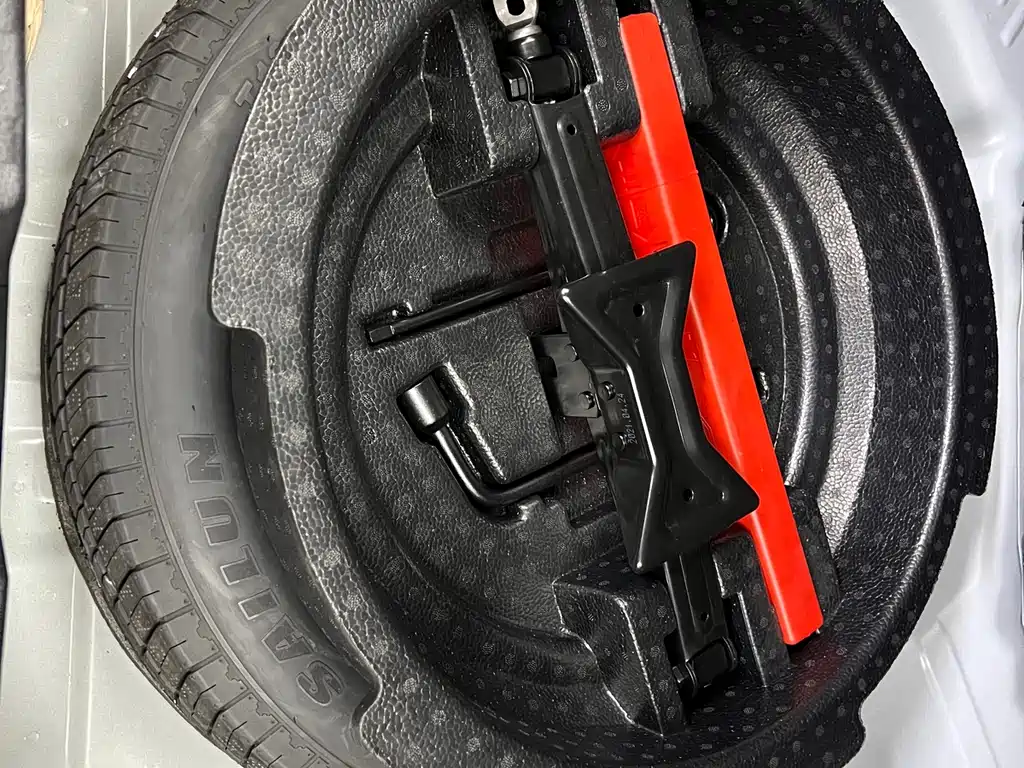 Haval Haval M6 2021 PLUS 1.5T DCT Luxury Intelligent Connectivity Model 2021 - thumbnail 15