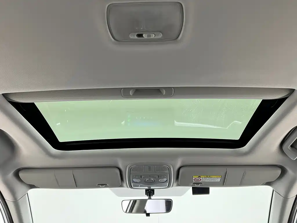 Haval Haval M6 2021 PLUS 1.5T DCT Luxury Intelligent Connectivity Model 2021 - thumbnail 16
