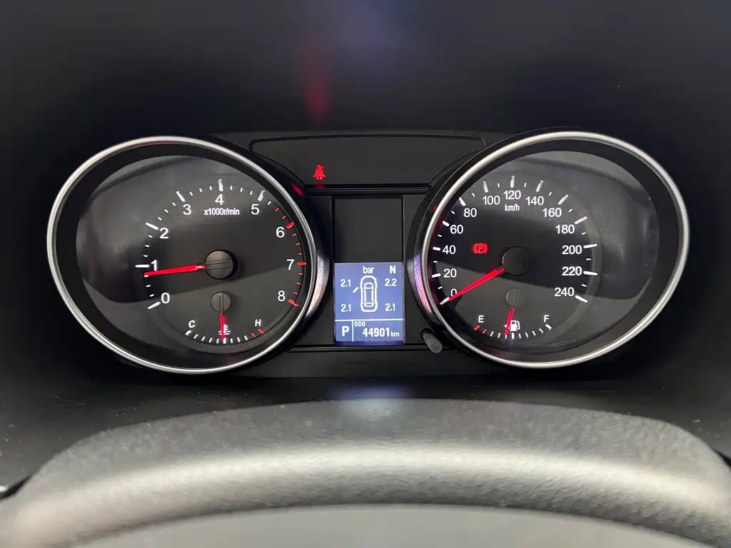 Haval Haval M6 2021 PLUS 1.5T DCT Luxury Intelligent Connectivity Model 2021 - thumbnail 17