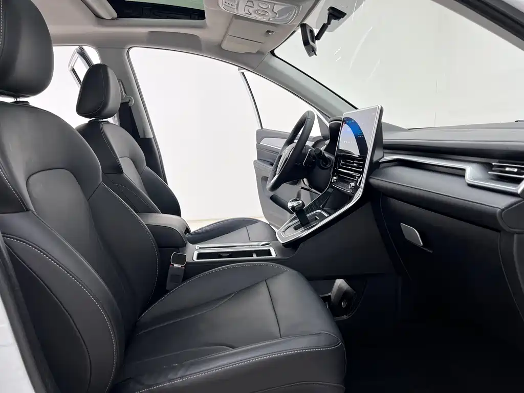 Haval Haval M6 2021 PLUS 1.5T DCT Luxury Intelligent Connectivity Model 2021 - thumbnail 20