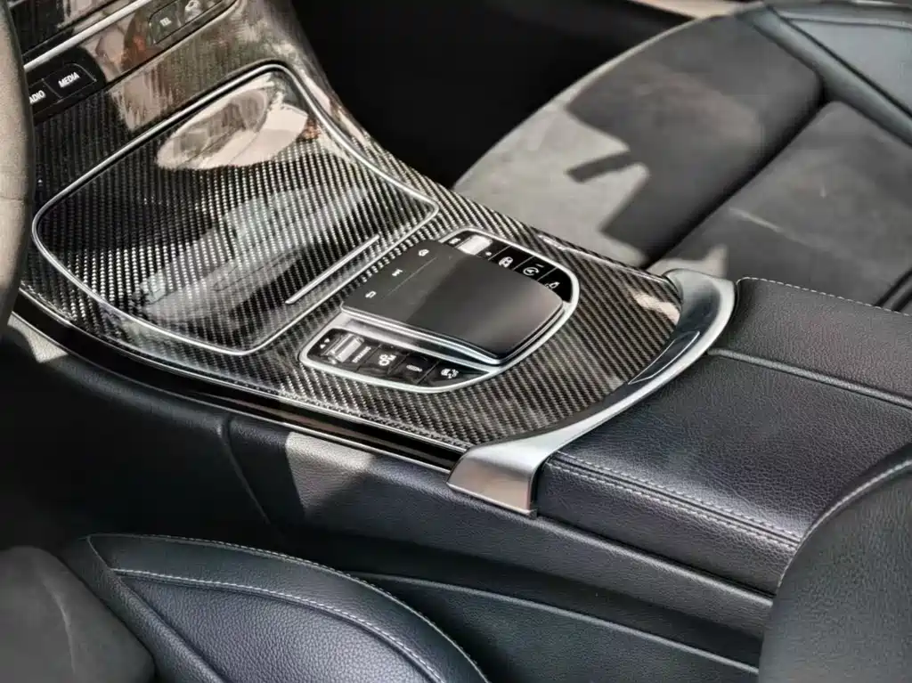 Mercedes-Benz Mercedes-Benz C-Class AMG 2019 AMG C 63 Coupe 2019 - thumbnail 7