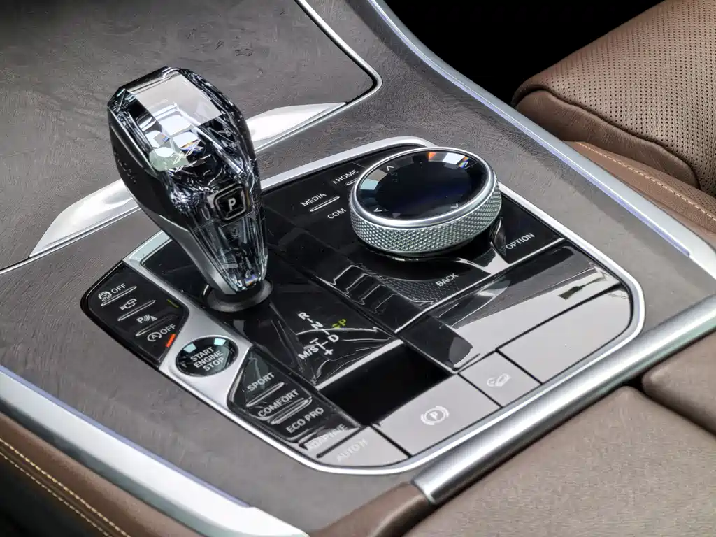 BMW BMW X5 xDrive40i M Sport Package 2020 - thumbnail 13