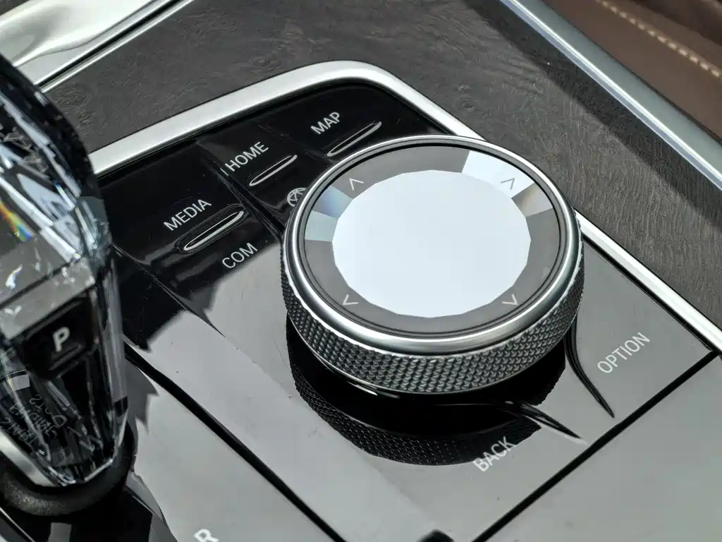 BMW BMW X5 xDrive40i M Sport Package 2020 - thumbnail 17