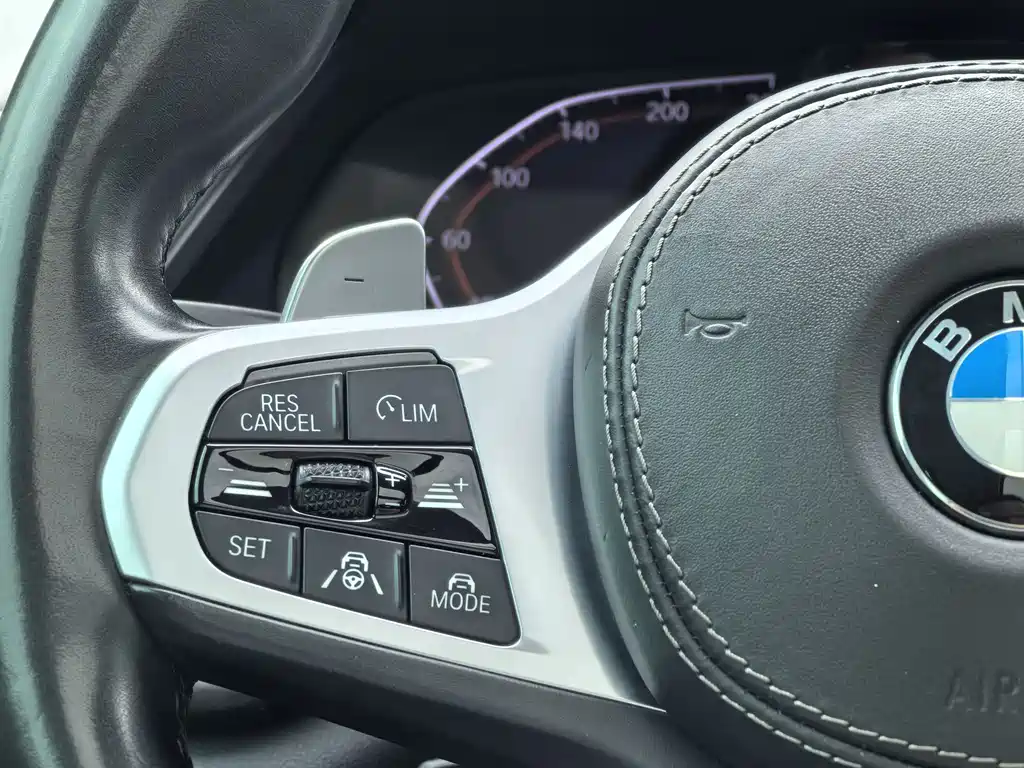 BMW BMW X5 xDrive40i M Sport Package 2020 - thumbnail 20