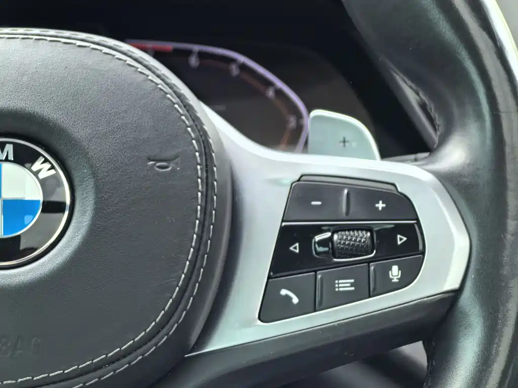 BMW BMW X5 xDrive40i M Sport Package 2020 - thumbnail 21