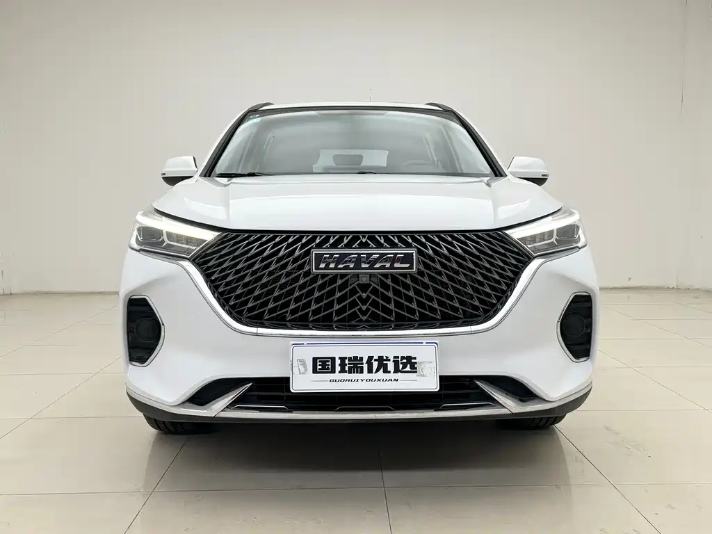 Haval Haval M6 2021 PLUS 1.5T DCT Comfort Model 2022 - thumbnail 2