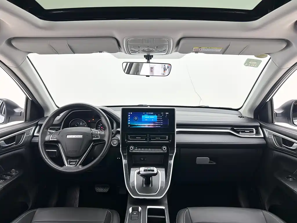 Haval Haval M6 2021 PLUS 1.5T DCT Comfort Model 2022 - thumbnail 11