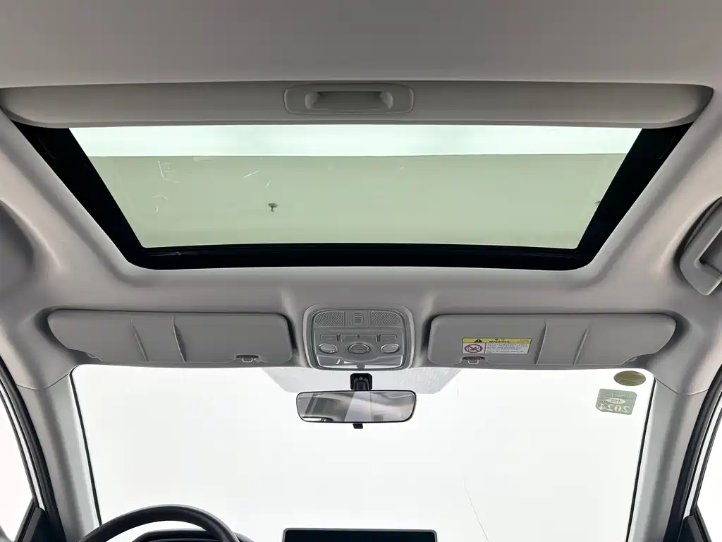 Haval Haval M6 2021 PLUS 1.5T DCT Comfort Model 2022 - thumbnail 14