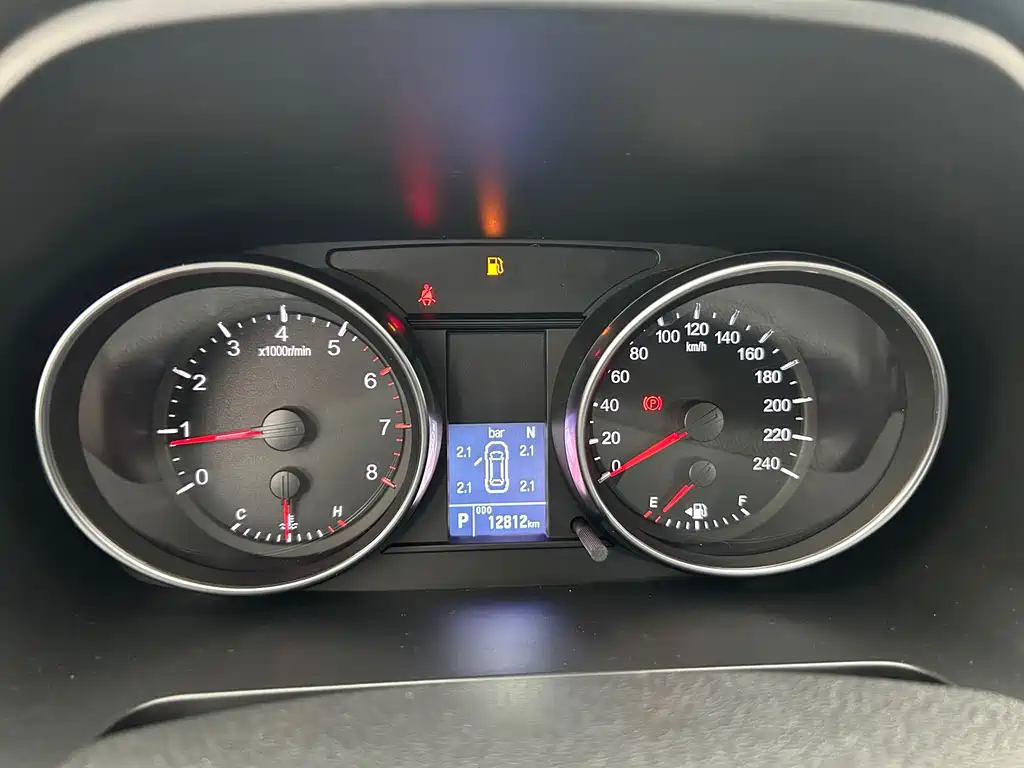 Haval Haval M6 2021 PLUS 1.5T DCT Comfort Model 2022 - thumbnail 16