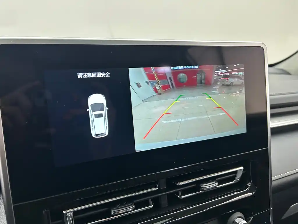 Haval Haval M6 2021 PLUS 1.5T DCT Comfort Model 2022 - thumbnail 18