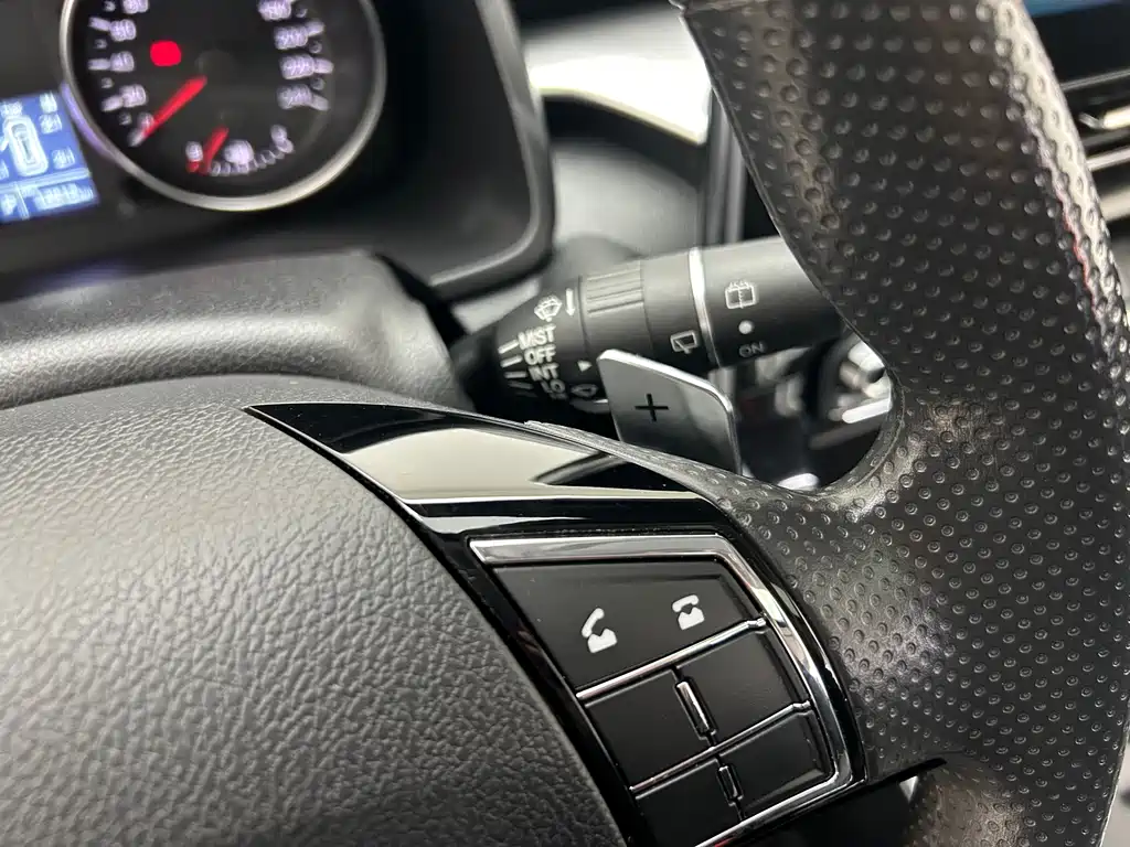 Haval Haval M6 2021 PLUS 1.5T DCT Comfort Model 2022 - thumbnail 20