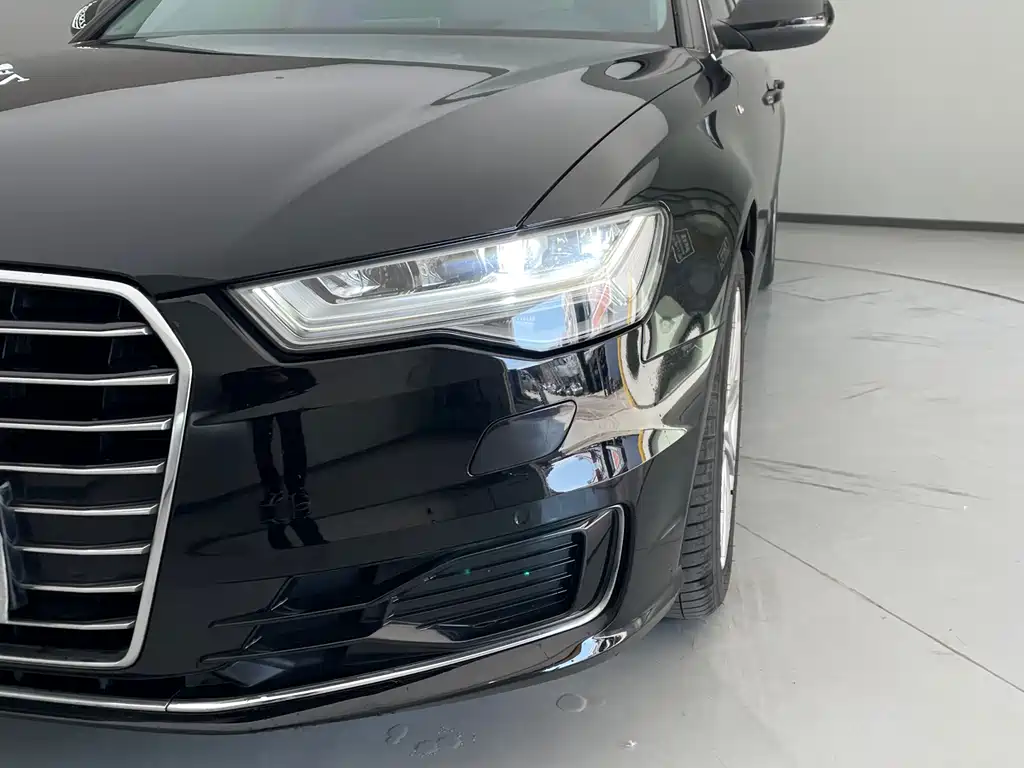 Audi Audi A6L 2018 30th Anniversary Edition TFSI Advanced Model 2019 - thumbnail 15