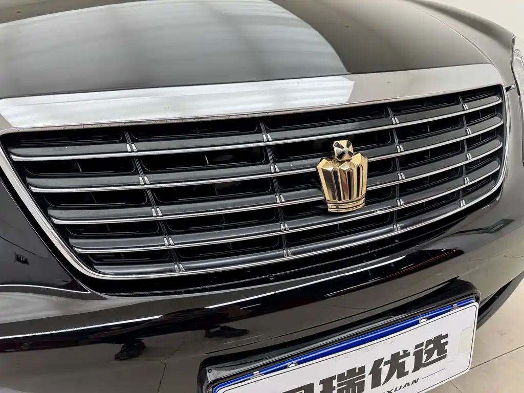 Toyota Toyota Crown 2007 2.5L Royal Special Edition 2007 - thumbnail 9