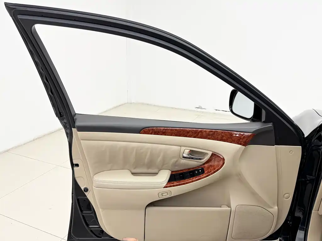 Toyota Toyota Crown 2007 2.5L Royal Special Edition 2007 - thumbnail 11