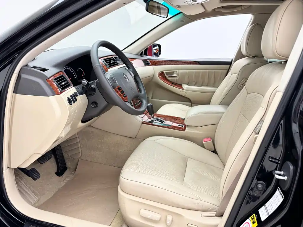 Toyota Toyota Crown 2007 2.5L Royal Special Edition 2007 - thumbnail 14