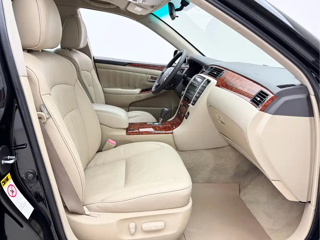 Toyota Toyota Crown 2007 2.5L Royal Special Edition 2007 - thumbnail 20