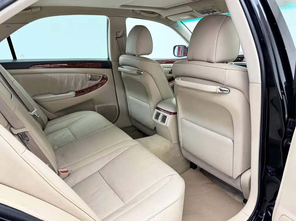 Toyota Toyota Crown 2007 2.5L Royal Special Edition 2007 - thumbnail 21