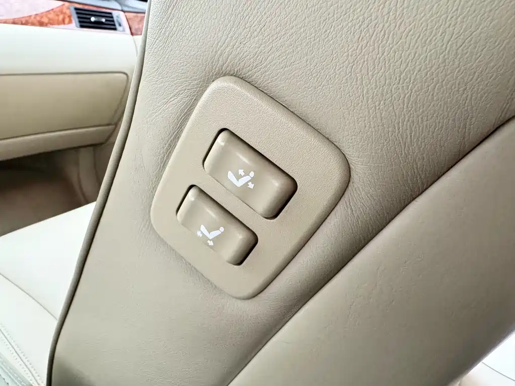 Toyota Toyota Crown 2007 2.5L Royal Special Edition 2007 - thumbnail 24