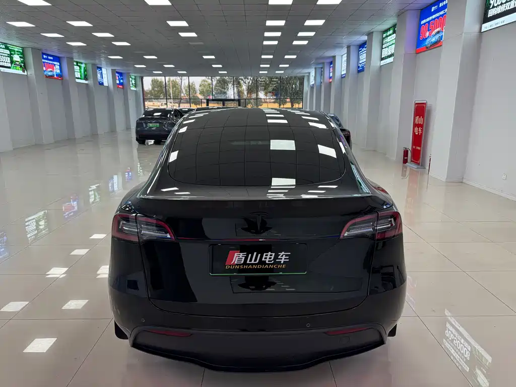 Tesla Model Y 2022 Rear-Wheel Drive 2022 - thumbnail 5