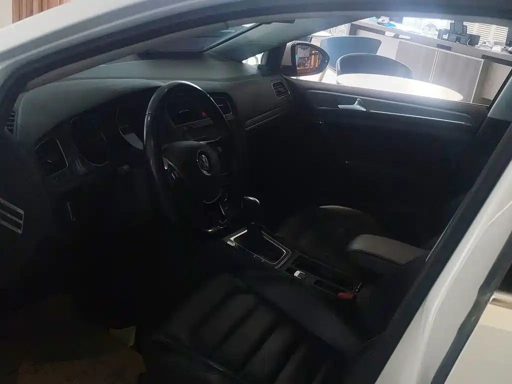 Volkswagen Volkswagen Golf 2016 230TSI Automatic Luxury Edition 2016 - thumbnail 10