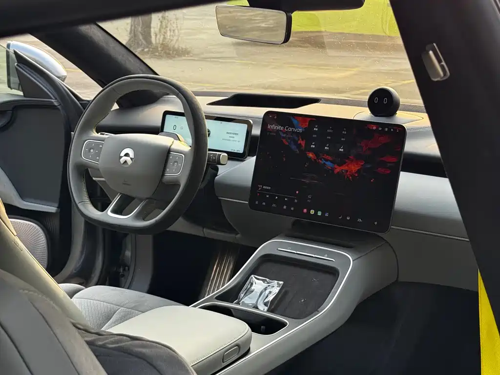 NIO NIO ET5T 2025 Champion Edition 100kWh Touring 2025 - thumbnail 8