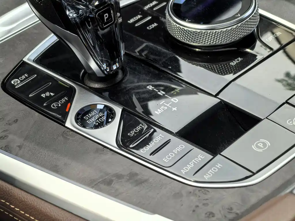 BMW BMW X5 xDrive30i M Sport Package (Imported) 2021 Model 2021 - thumbnail 16