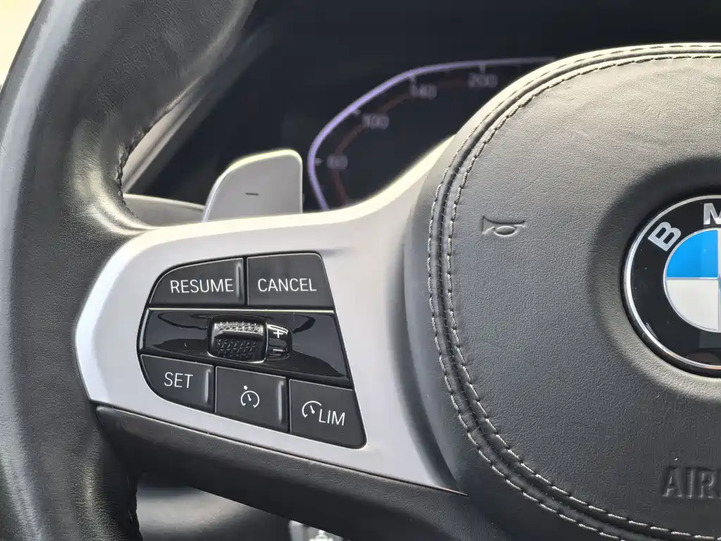 BMW BMW X5 xDrive30i M Sport Package (Imported) 2021 Model 2021 - thumbnail 18