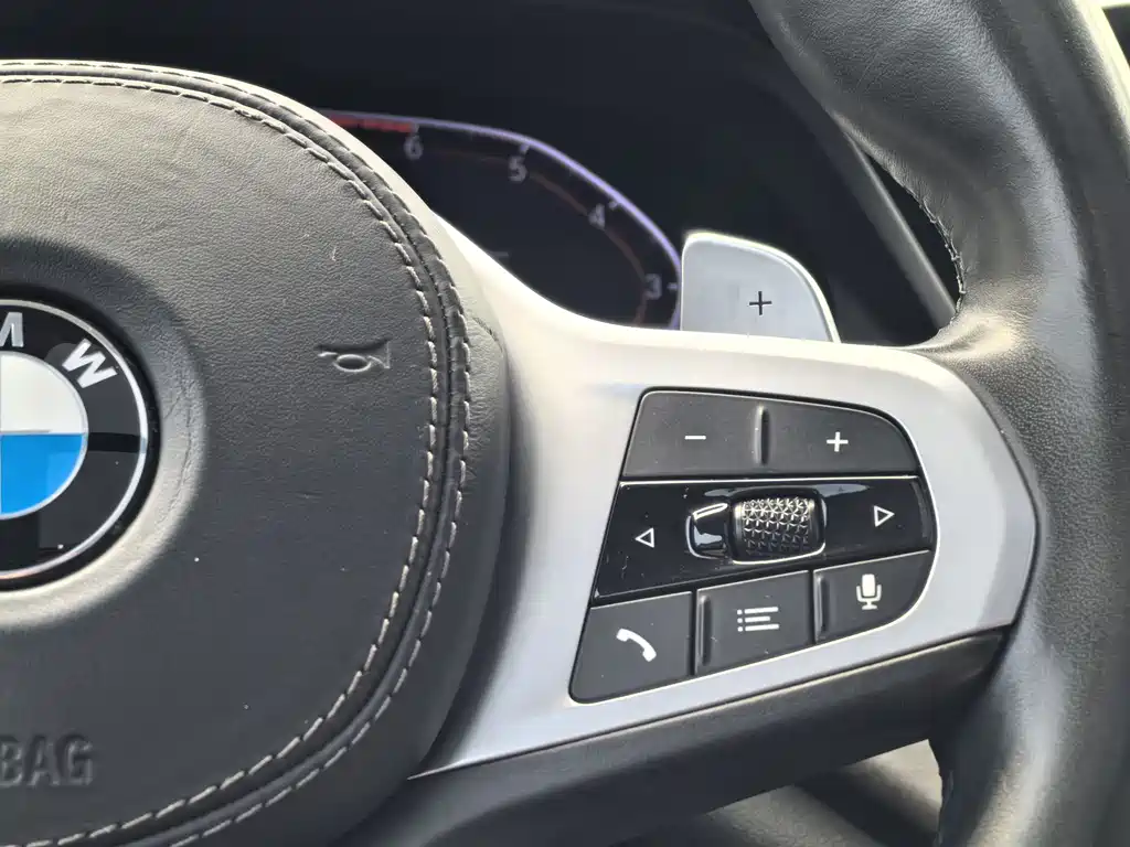 BMW BMW X5 xDrive30i M Sport Package (Imported) 2021 Model 2021 - thumbnail 19