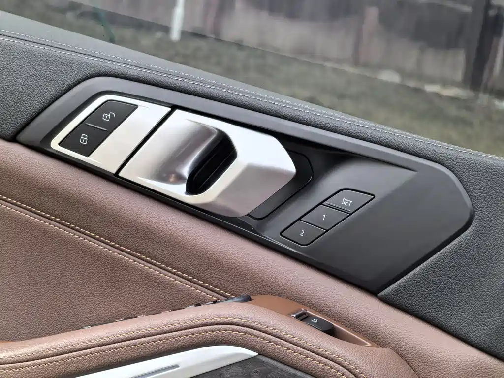 BMW BMW X5 xDrive30i M Sport Package (Imported) 2021 Model 2021 - thumbnail 21