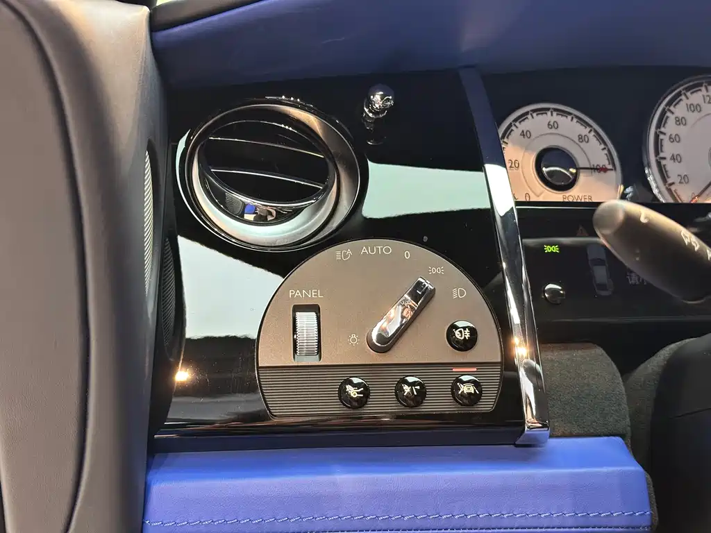 Rolls-Royce Phantom 2018 6.6T Standard 2020 - thumbnail 23