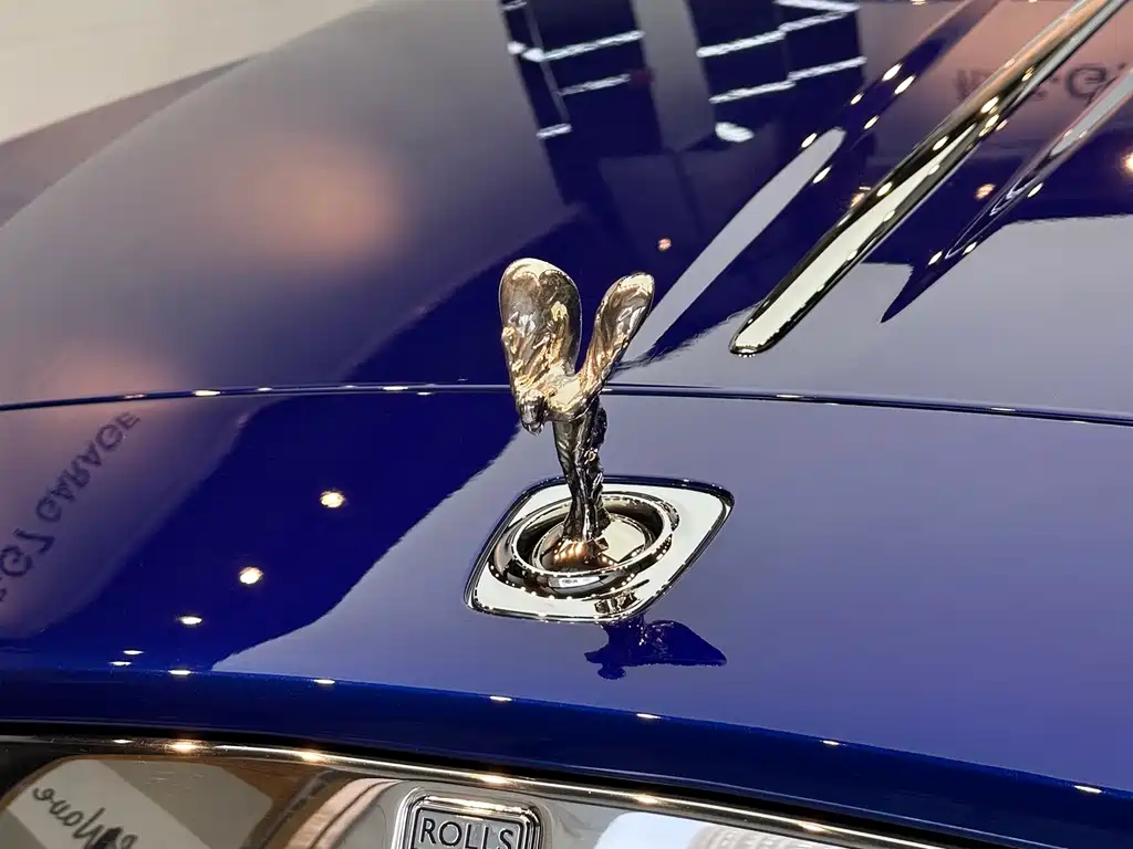 Rolls-Royce Phantom 2018 6.6T Standard 2020 - thumbnail 24