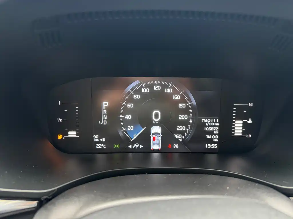 Volvo Volvo XC60 2020 T5 AWD Momentum Luxury Edition 2020 - thumbnail 21