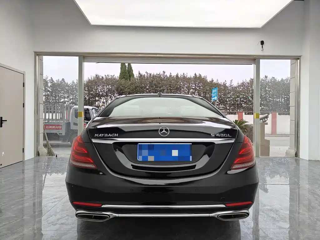 Mercedes-Benz Mercedes-Benz S-Class 2010 S 300 L Luxury Edition 2011 - thumbnail 5