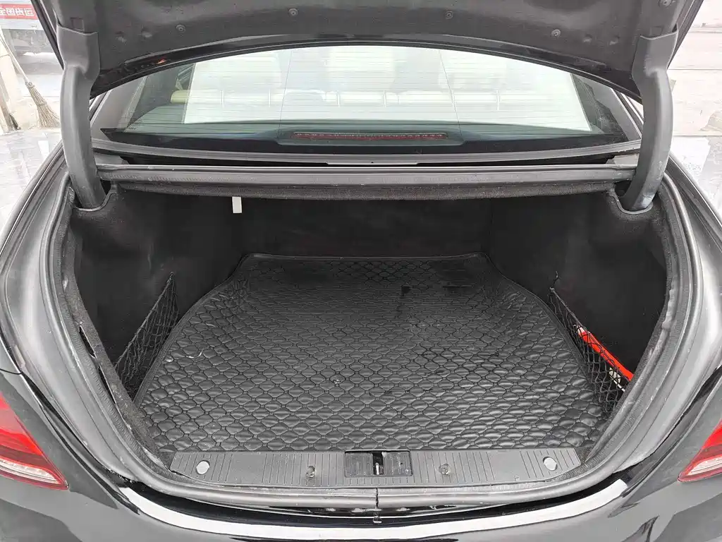Mercedes-Benz Mercedes-Benz S-Class 2010 S 300 L Luxury Edition 2011 - thumbnail 7