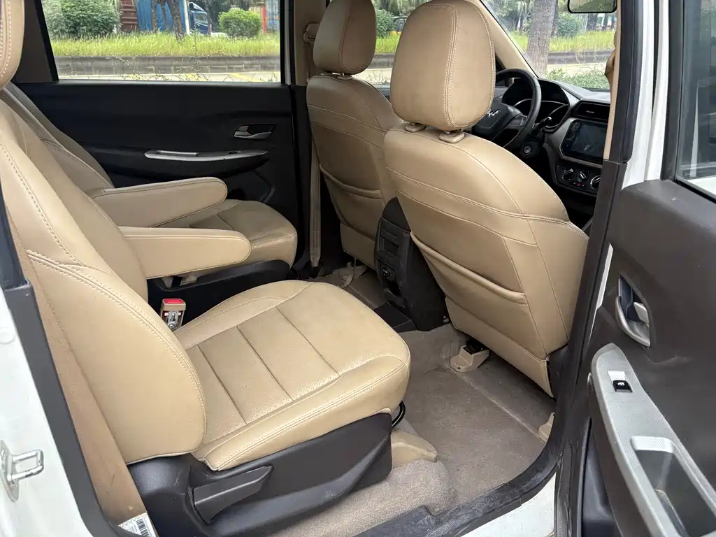 Wuling Motors Wuling Hongguang 2019 1.5L S Comfort Model VI LAR 2019 - thumbnail 9