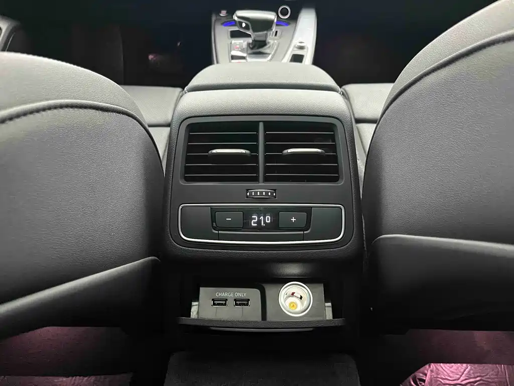 Audi Audi A4L 2020 40 TFSI Premium Dynamic Edition 2021 - thumbnail 17