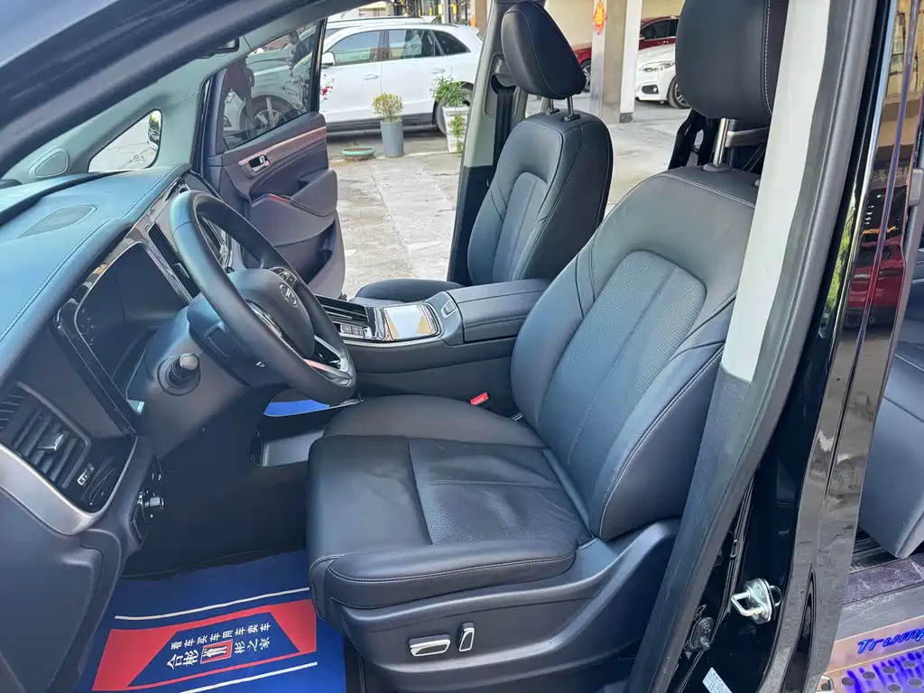 GAC Trumpchi GAC Trumpchi M8 2021 Master Series 390T Premium Edition 2022 - thumbnail 10