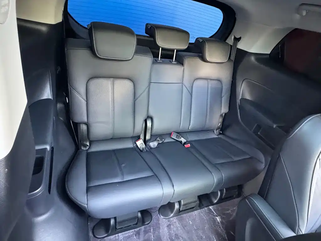 GAC Trumpchi GAC Trumpchi M8 2021 Master Series 390T Premium Edition 2022 - thumbnail 18