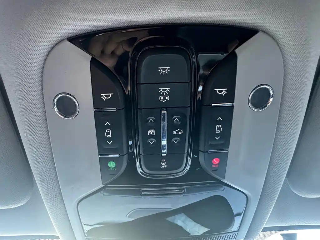 GAC Trumpchi GAC Trumpchi M8 2021 Master Series 390T Premium Edition 2022 - thumbnail 29