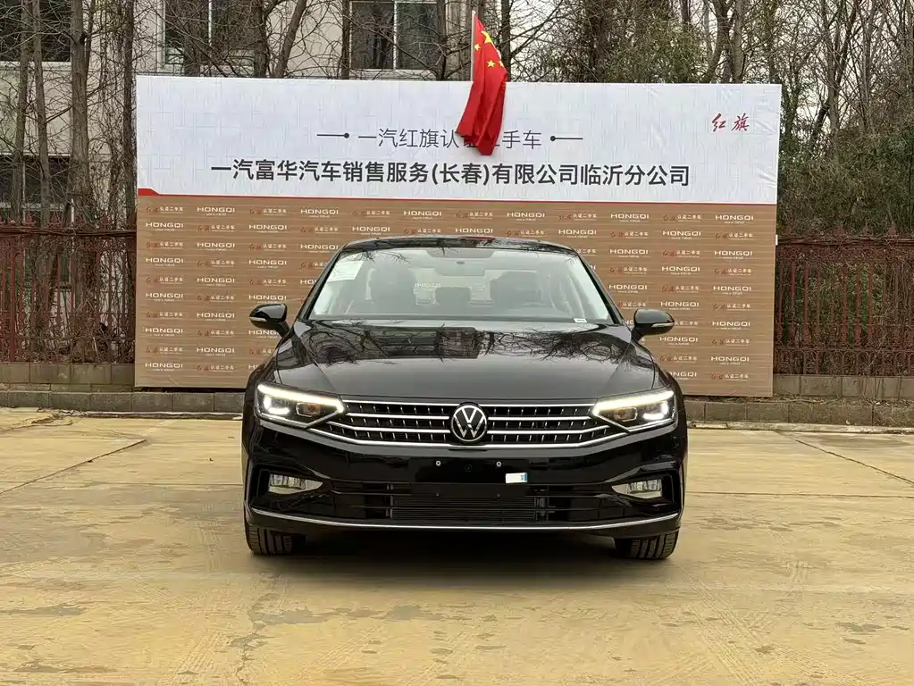 Volkswagen Magotan 2025 Model Comfort 280TSI DSG 2026 - thumbnail 2
