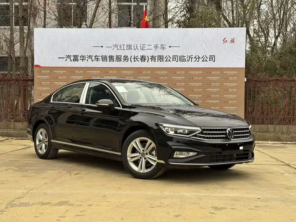 Volkswagen Magotan 2025 Model Comfort 280TSI DSG 2026 - thumbnail 3