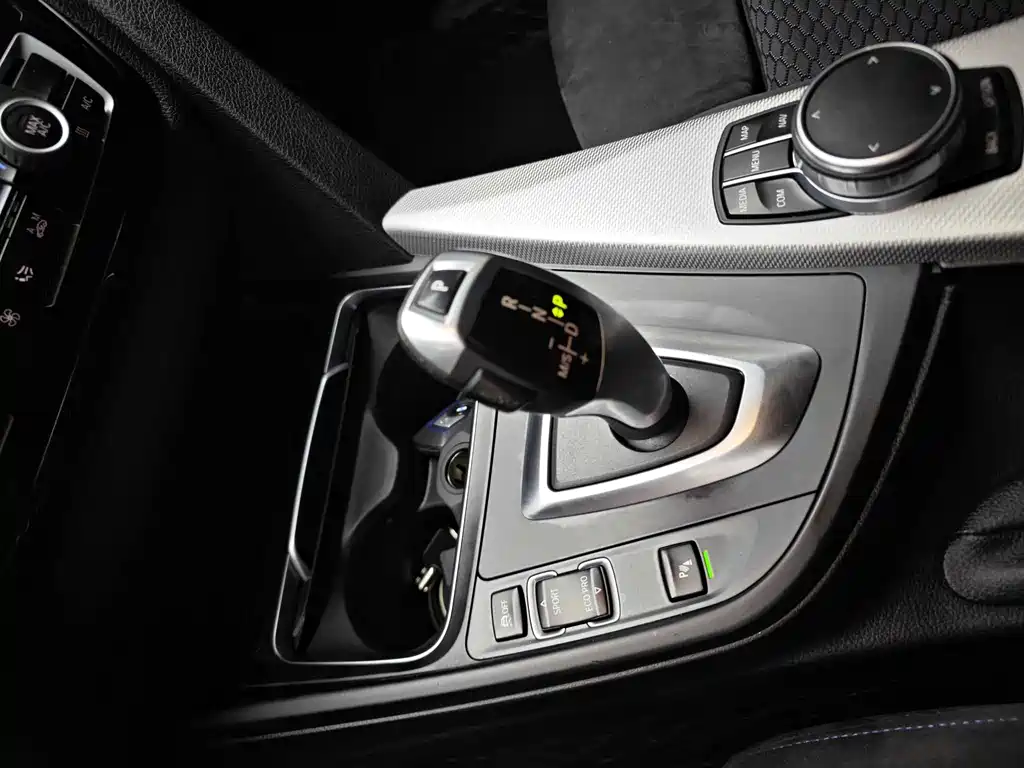 BMW BMW 4 Series 2020 425i Gran Coupe M Sport Package 2021 - thumbnail 5