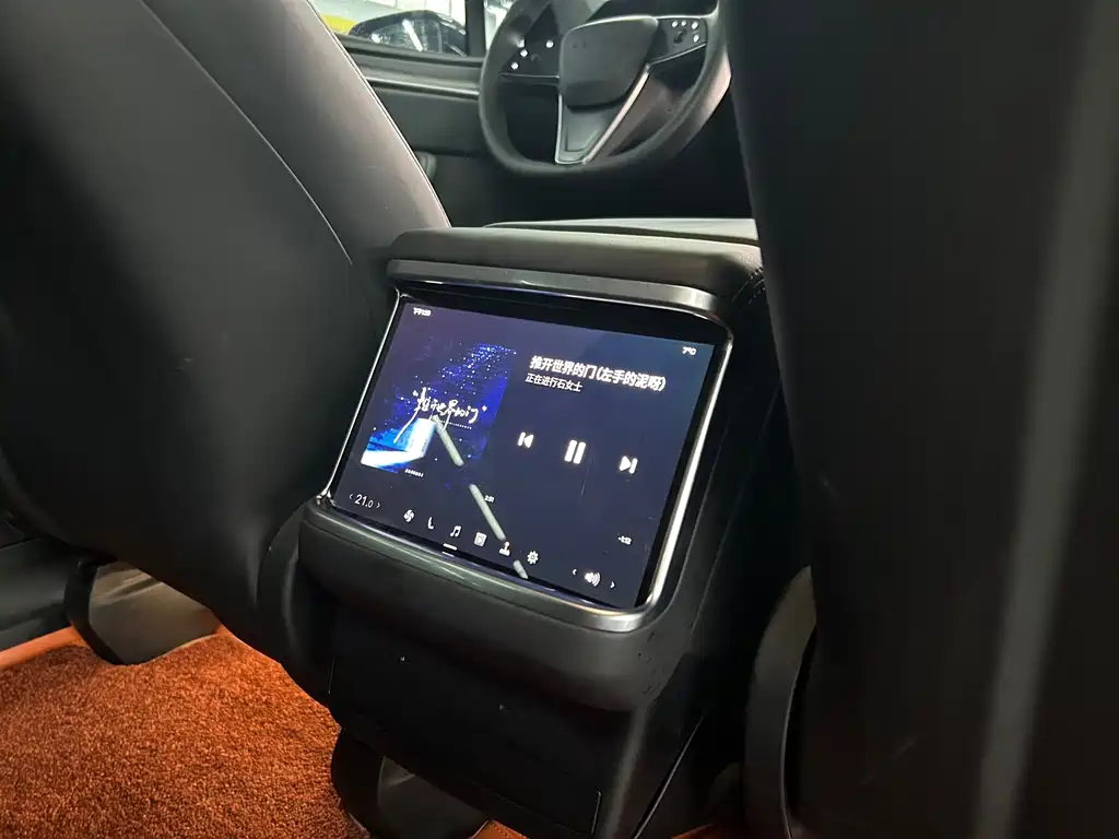 Tesla Model X 2023 Dual Motor All-Wheel Drive Version 2024 - thumbnail 10