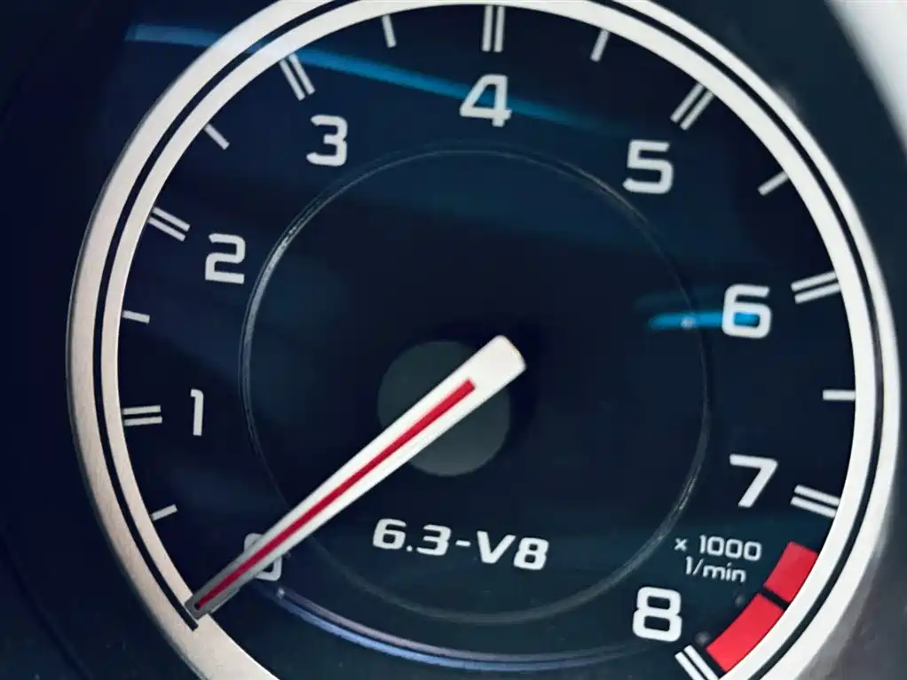 Mercedes-Benz Mercedes-Benz C-Class AMG 2012 AMG C 63 Sport Edition 2014 - thumbnail 9