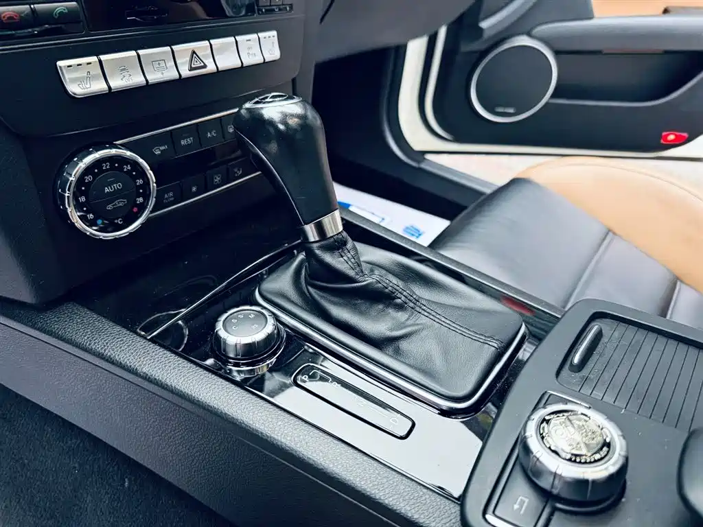 Mercedes-Benz Mercedes-Benz C-Class AMG 2012 AMG C 63 Sport Edition 2014 - thumbnail 10