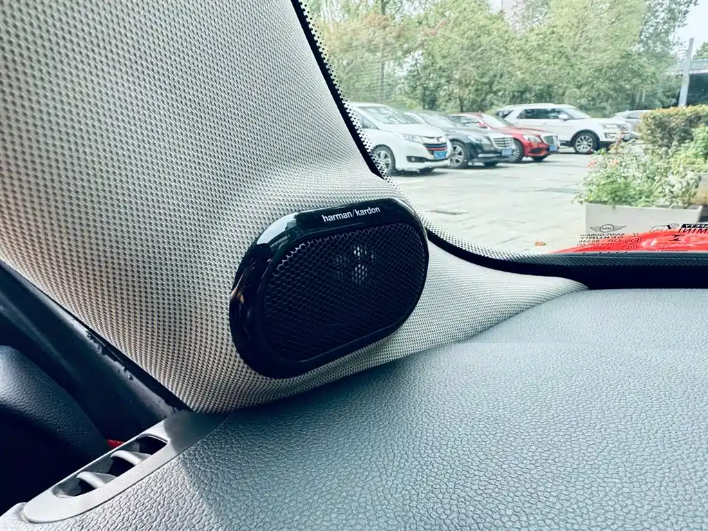 MINI MINI 2016 2.0T COOPER S 2016 - thumbnail 15
