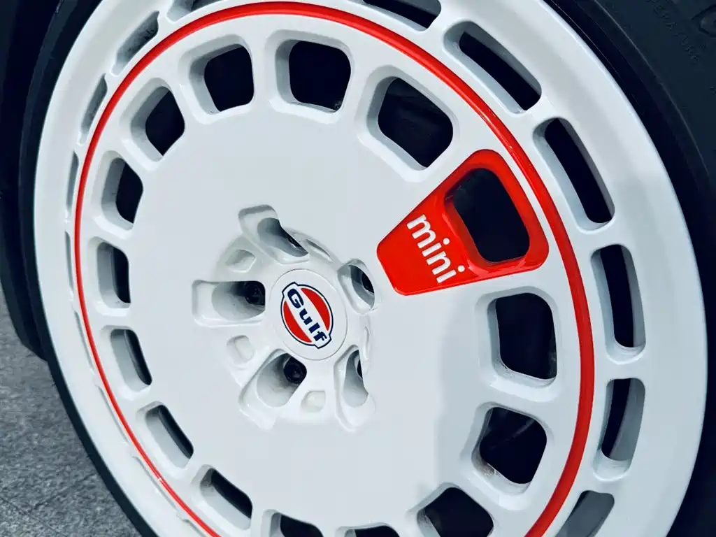 MINI MINI 2016 2.0T COOPER S 2016 - thumbnail 17